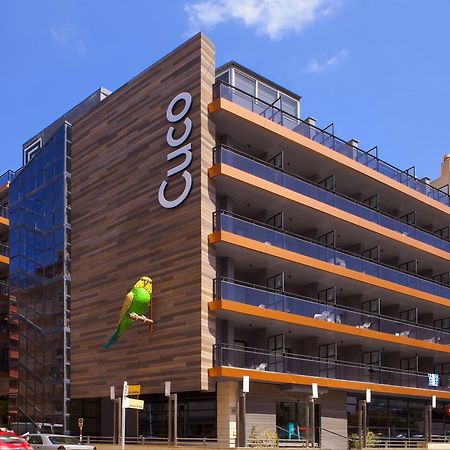 Hotel Cuco بينايدورم المظهر الخارجي الصورة