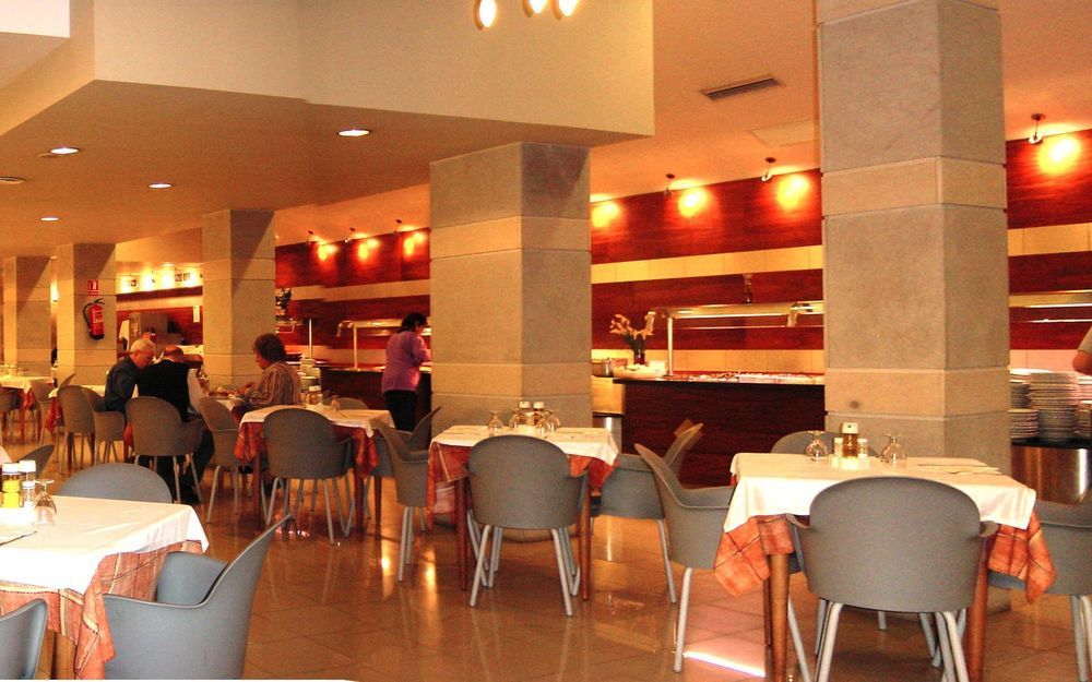 Hotel Cuco بينايدورم المظهر الخارجي الصورة