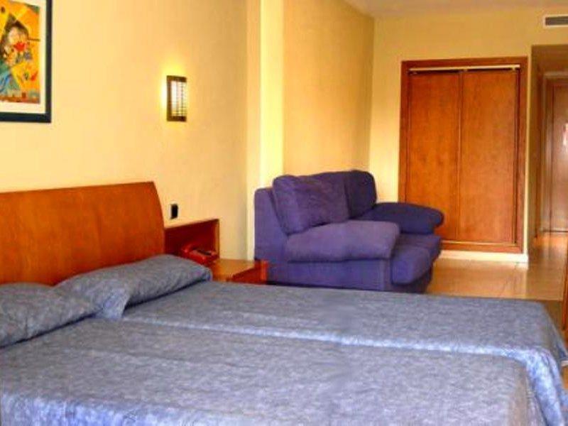Hotel Cuco بينايدورم المظهر الخارجي الصورة
