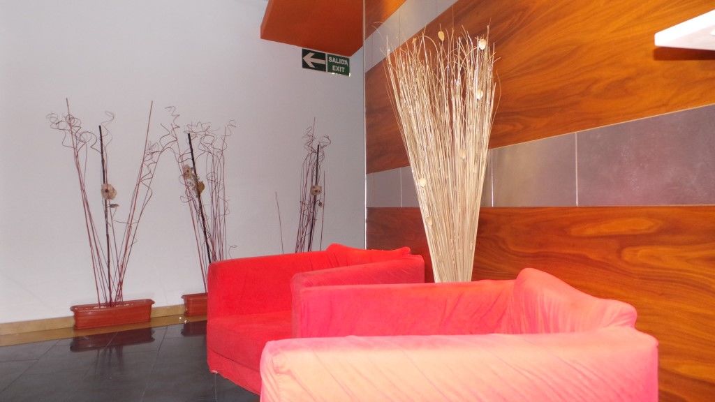 Hotel Cuco بينايدورم المظهر الخارجي الصورة