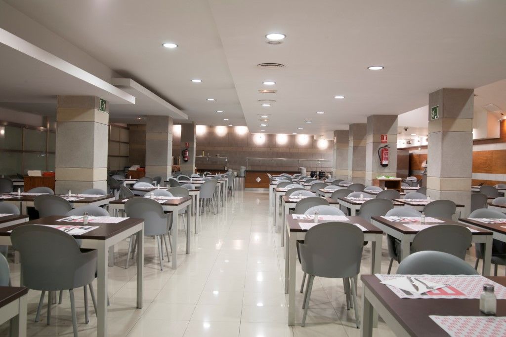 Hotel Cuco بينايدورم المظهر الخارجي الصورة