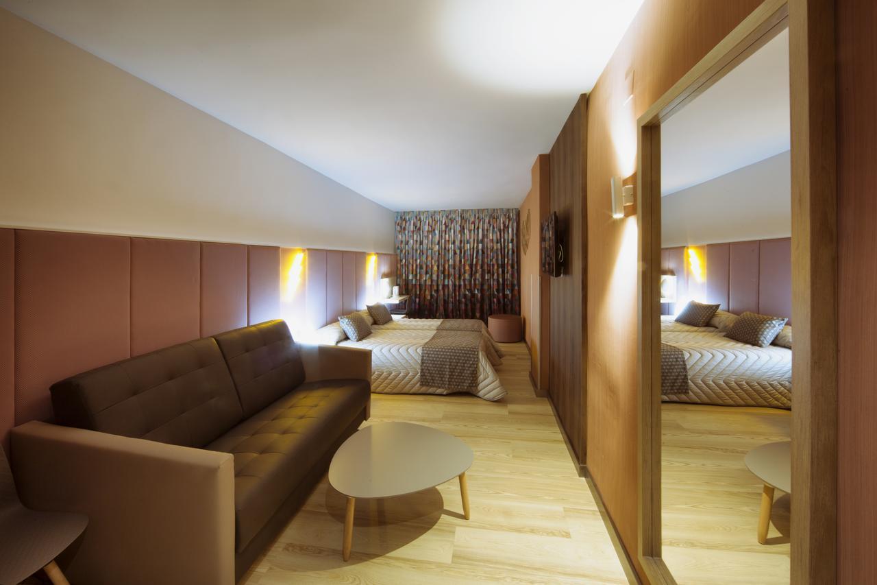 Hotel Cuco بينايدورم المظهر الخارجي الصورة