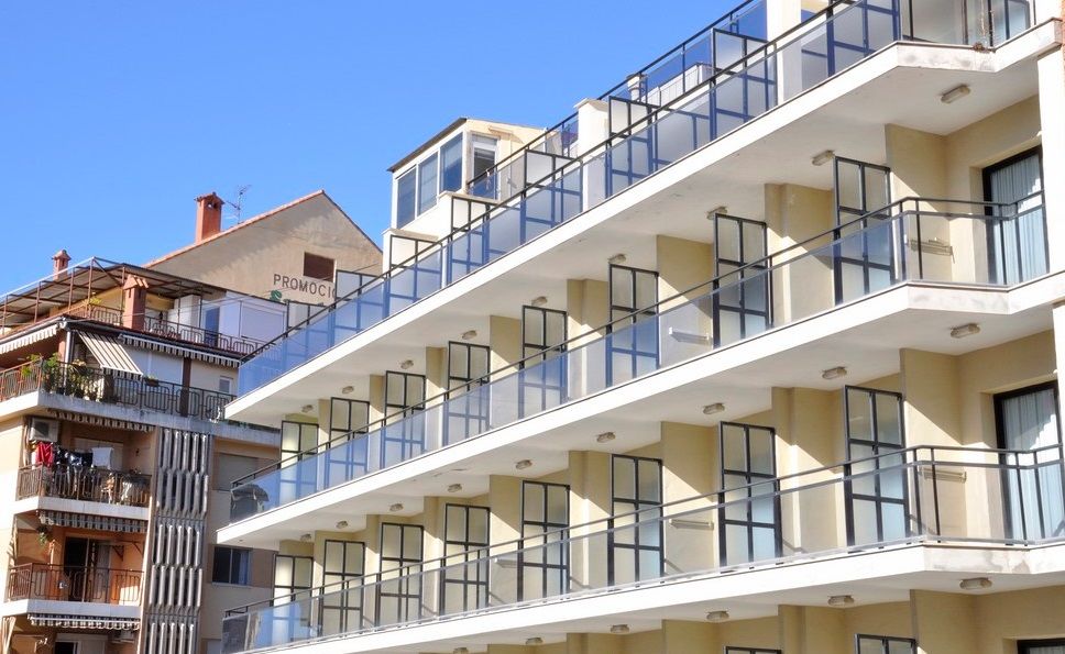 Hotel Cuco بينايدورم المظهر الخارجي الصورة